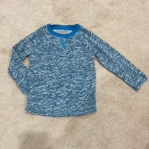Cat & Jack 4T Long Sleeve Shirt